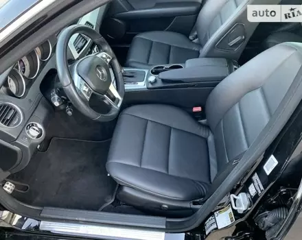 Mercedes-Benz C 250, 2014 г.в.