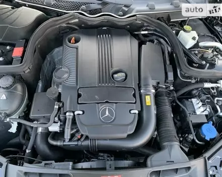 Mercedes-Benz C 250, 2014 г.в.