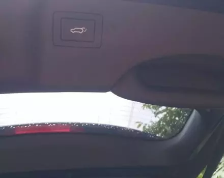 Hyundai Santa FE, 2016 г.в.