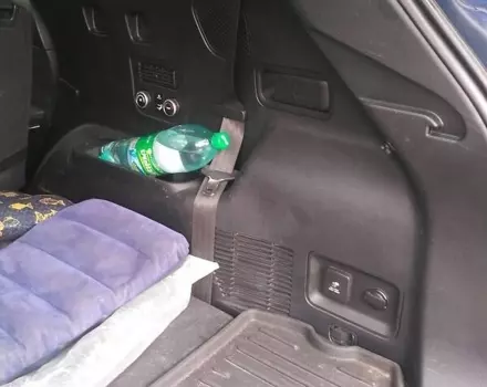 Hyundai Santa FE, 2016 г.в.