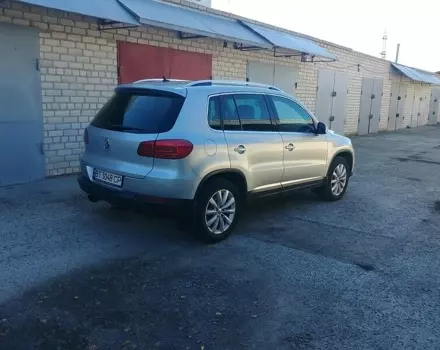 Volkswagen Tiguan, 2011 г.в.