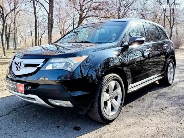 Acura MDX, 2007 г.в.