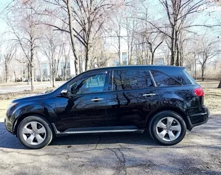 Acura MDX, 2007 г.в.