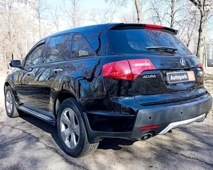 Acura MDX, 2007 г.в.