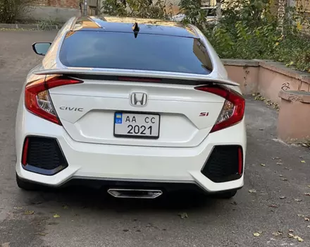 Honda Civic, 2017 г.в.