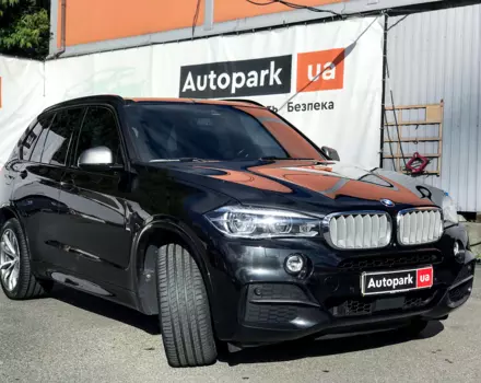 BMW X5, 2015 г.в.