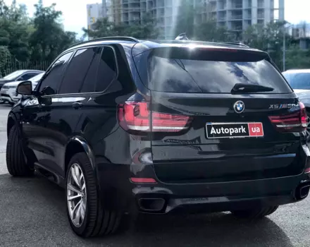 BMW X5, 2015 г.в.