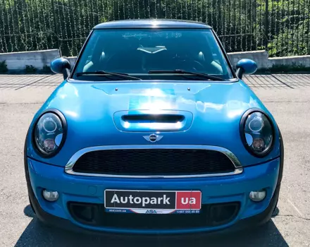 MINI Cooper S, 2012 г.в.