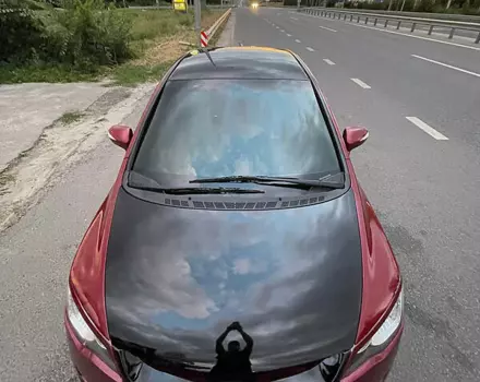 Honda Civic, 2008 г.в.