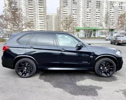 BMW X5, 2015 г.в.