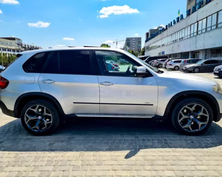 BMW X5, 2009 г.в.