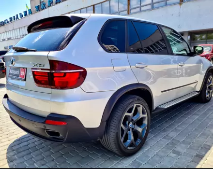 BMW X5, 2009 г.в.