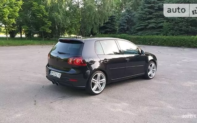 Volkswagen Golf, 2007 г.в.