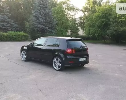 Volkswagen Golf, 2007 г.в.