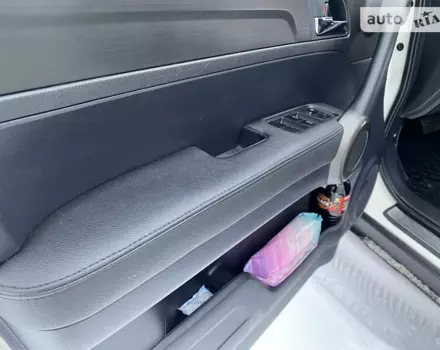 Honda CR-V, 2010 г.в.