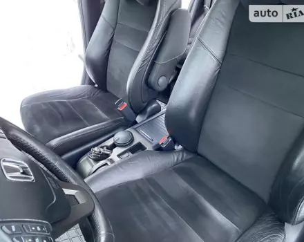 Honda CR-V, 2010 г.в.