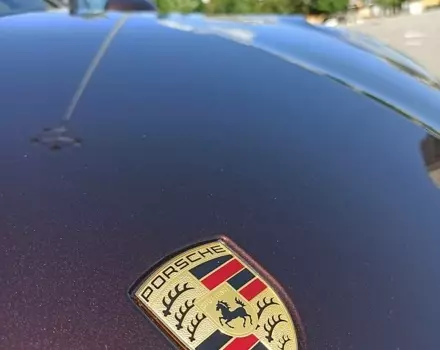 Porsche Cayenne, 2021 г.в.