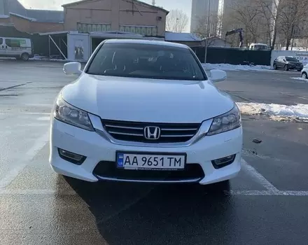 Honda Accord, 2013 г.в.