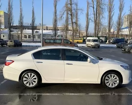 Honda Accord, 2013 г.в.