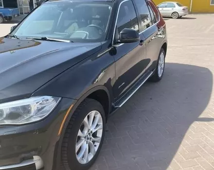 BMW X5, 2016 г.в.