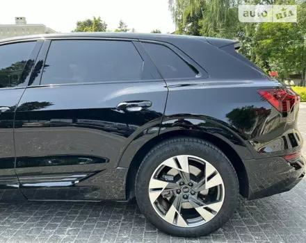 Audi E-Tron, 2021 г.в.
