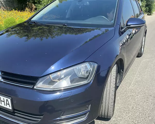 Volkswagen Golf, 2015 г.в.