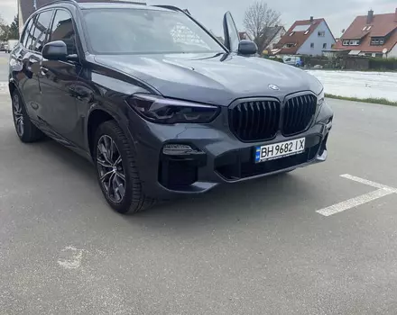 BMW X5, 2019 г.в.