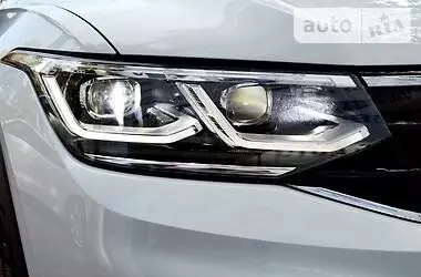 Volkswagen Tiguan, 2021 г.в.