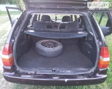 Ford Escort, 1996 г.в.