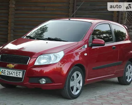 Chevrolet Aveo, 2011 г.в.