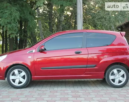 Chevrolet Aveo, 2011 г.в.