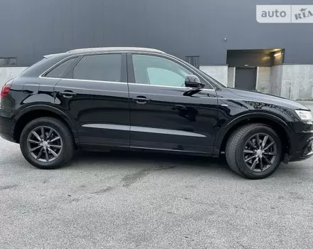 Audi Q3, 2012 г.в.