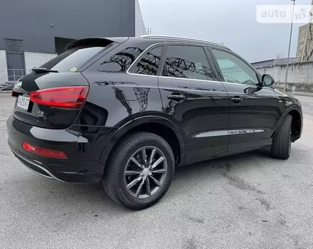 Audi Q3, 2012 г.в.