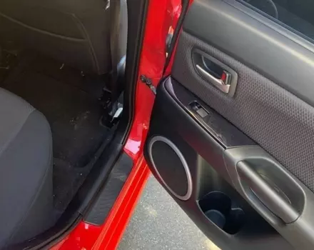 Mazda 3, 2007 г.в.