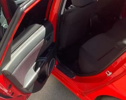 Mazda 3, 2007 г.в.