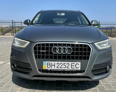 Audi Q3, 2011 г.в.