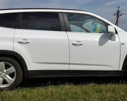 Chevrolet Orlando, 2012 г.в.