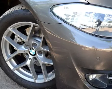 BMW 525, 2012 г.в.