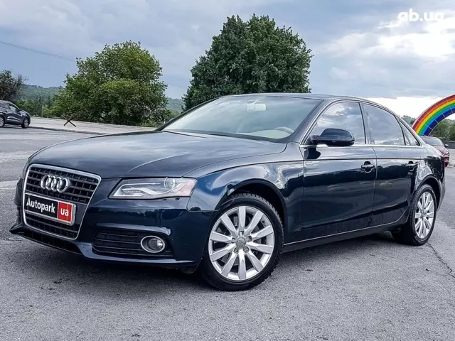 Audi A4, 2011 г.в.