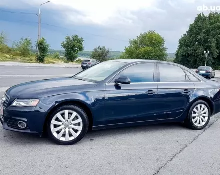 Audi A4, 2011 г.в.