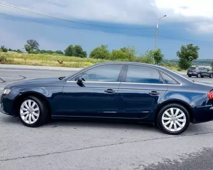 Audi A4, 2011 г.в.