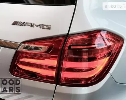 Mercedes-Benz GL 63 AMG, 2013 г.в.
