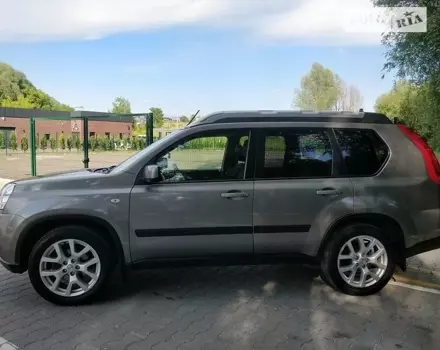 Nissan X-Trail, 2012 г.в.
