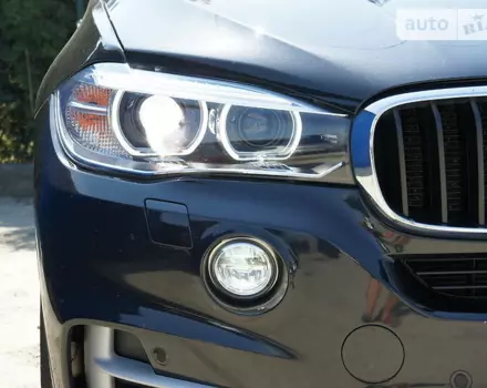 BMW X5, 2014 г.в.