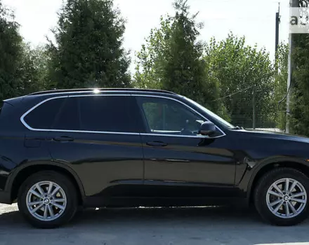 BMW X5, 2014 г.в.