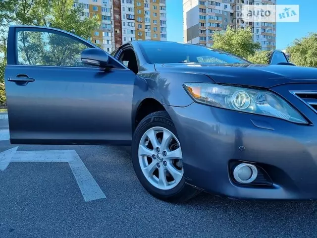 Toyota Camry, 2010 г.в.
