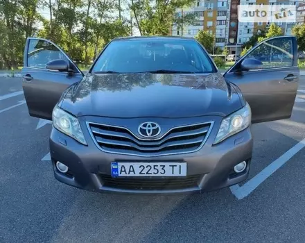 Toyota Camry, 2010 г.в.