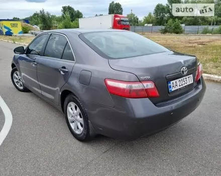 Toyota Camry, 2010 г.в.