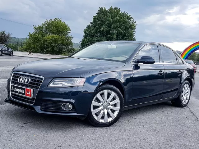 Audi A4, 2011 г.в.