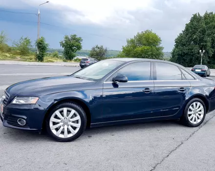 Audi A4, 2011 г.в.